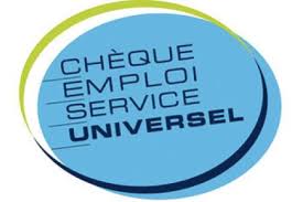Chèque Emploi Universel préfinancé